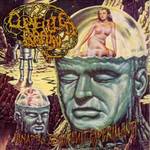 Cumfilled Brain : Synaptic Brainlust Experiments